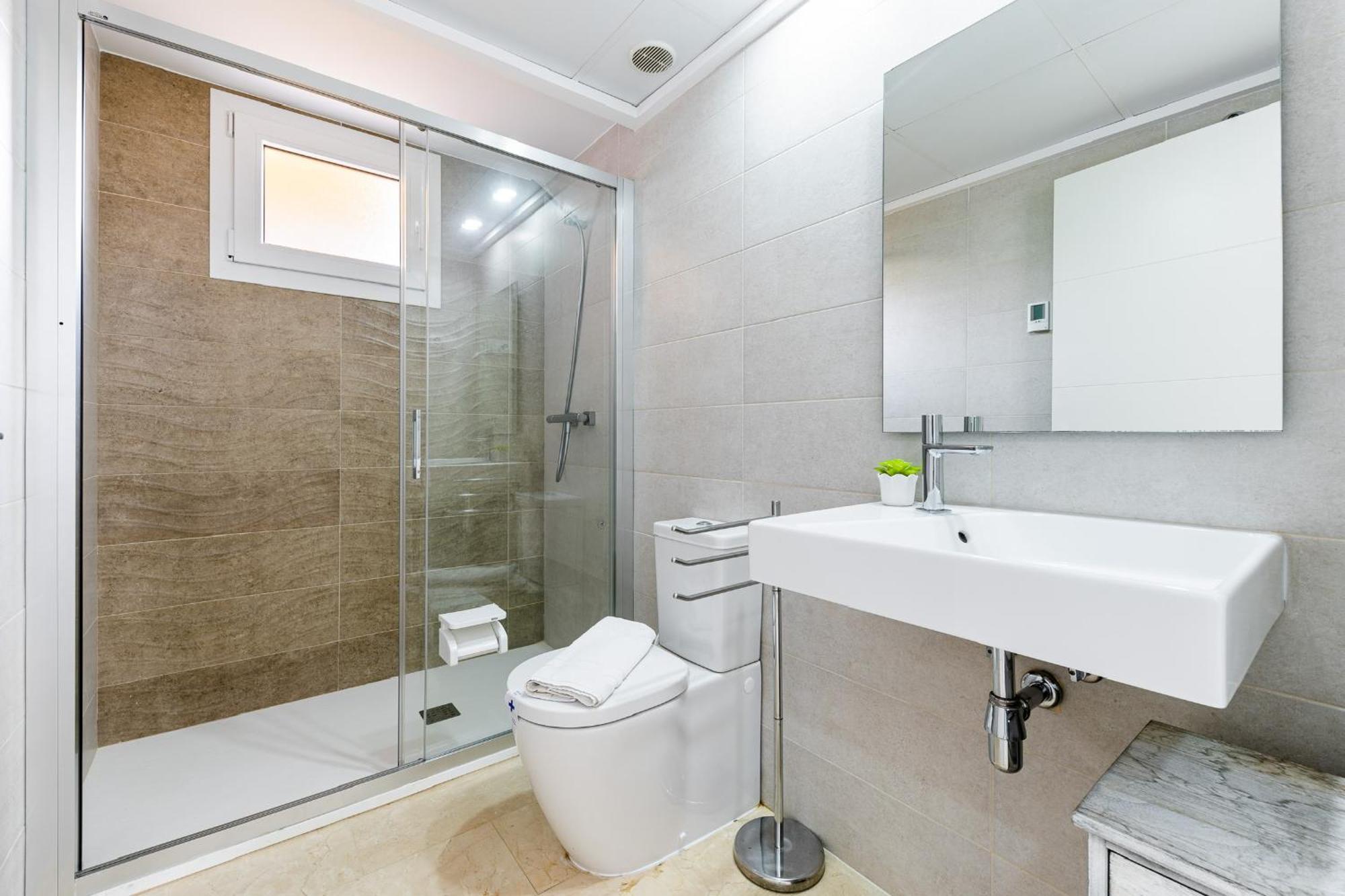 Tornado Apartamento Sunrise Torrevieja Eksteriør bilde