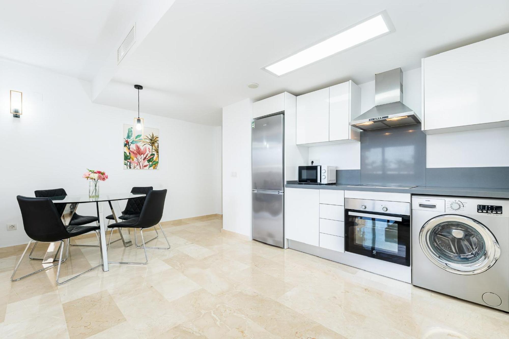 Tornado Apartamento Sunrise Torrevieja Eksteriør bilde